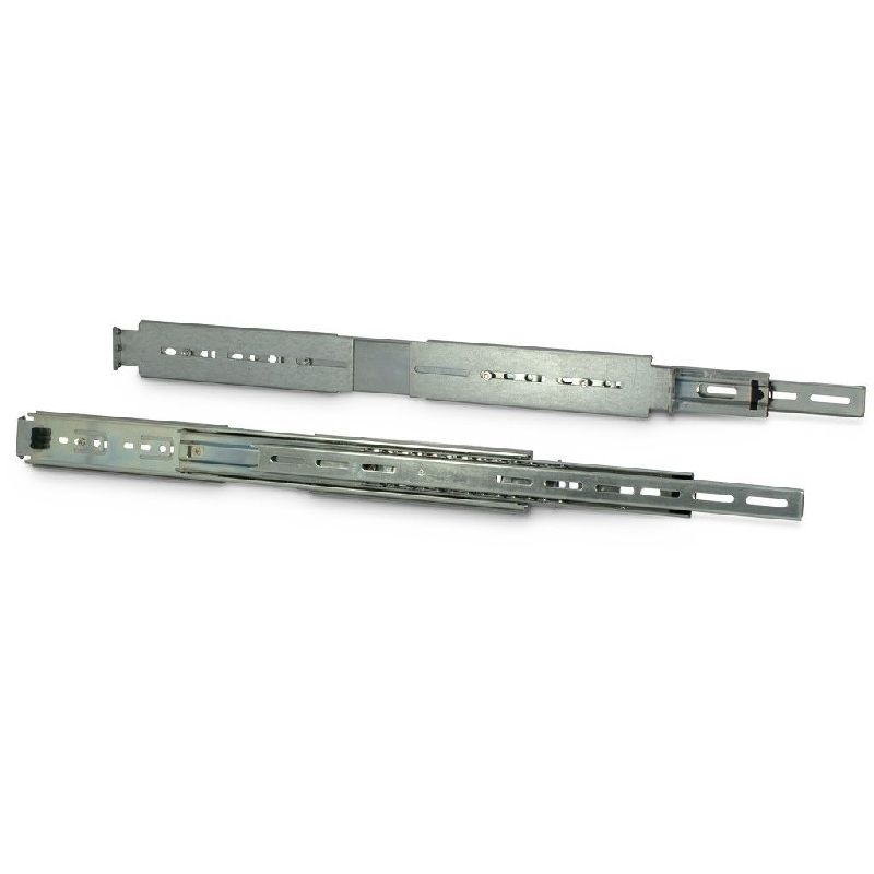 IPC 18" x 10mm Teleskopschienen