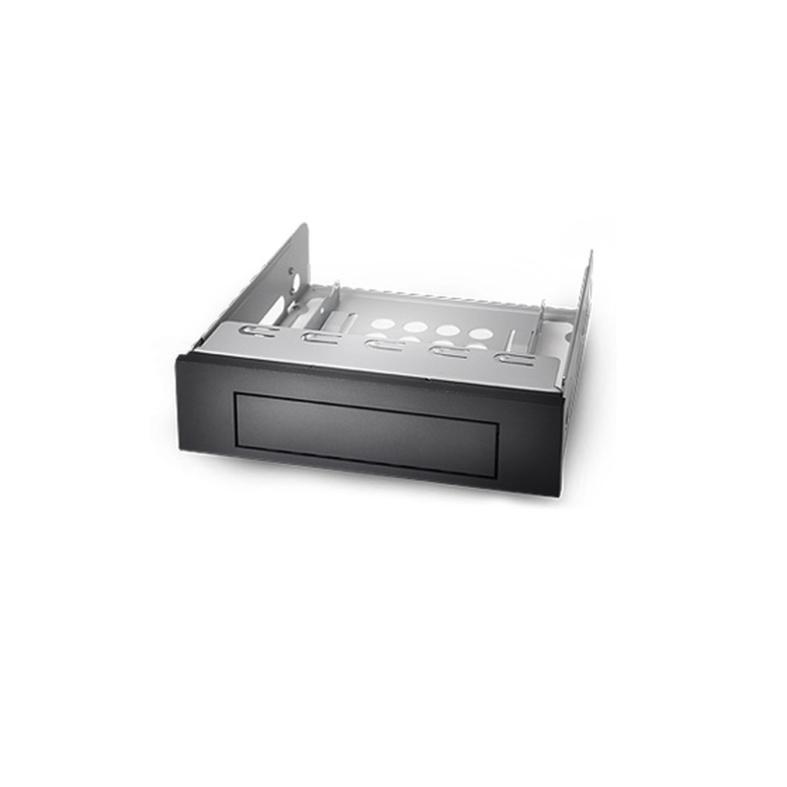 Einbaurahmen 5,25, für 1 x 3,5 Zoll SK41101