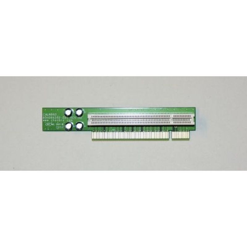 Chenbro Riser Karte 1HE PCI 32bit 80H094340-001