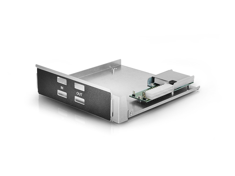 Chenbro Expandergehäuse 84H323210-017