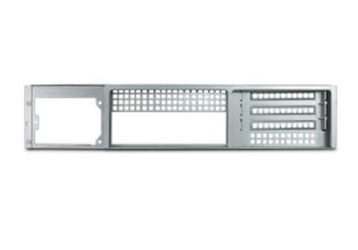 IPC 2U Rückwand, Full Size Riser Slots