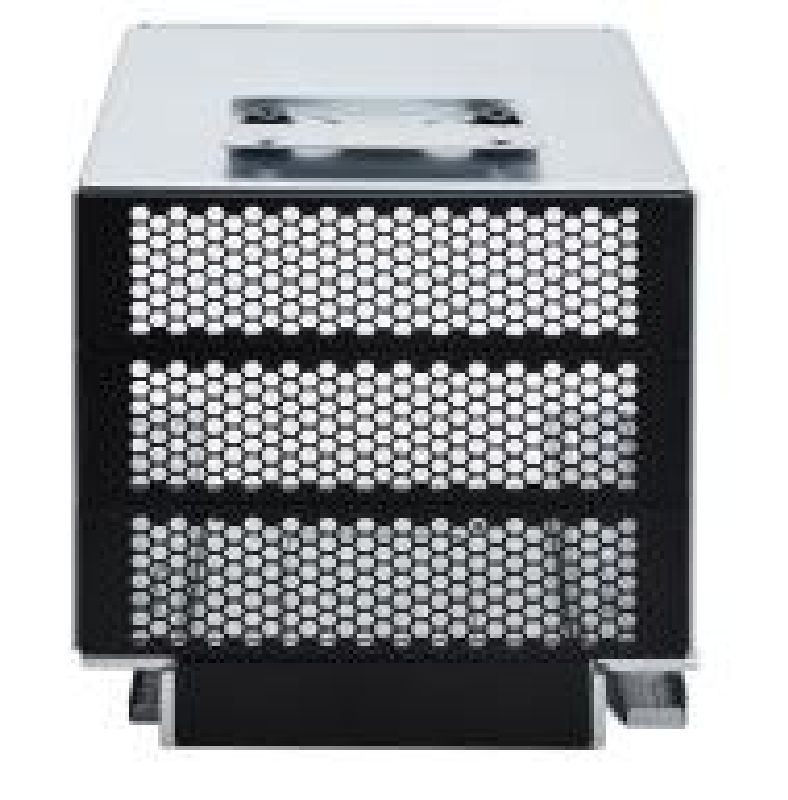 3 x 5,25 Einbaurahmen für 42300 und 41300 84H342310-003