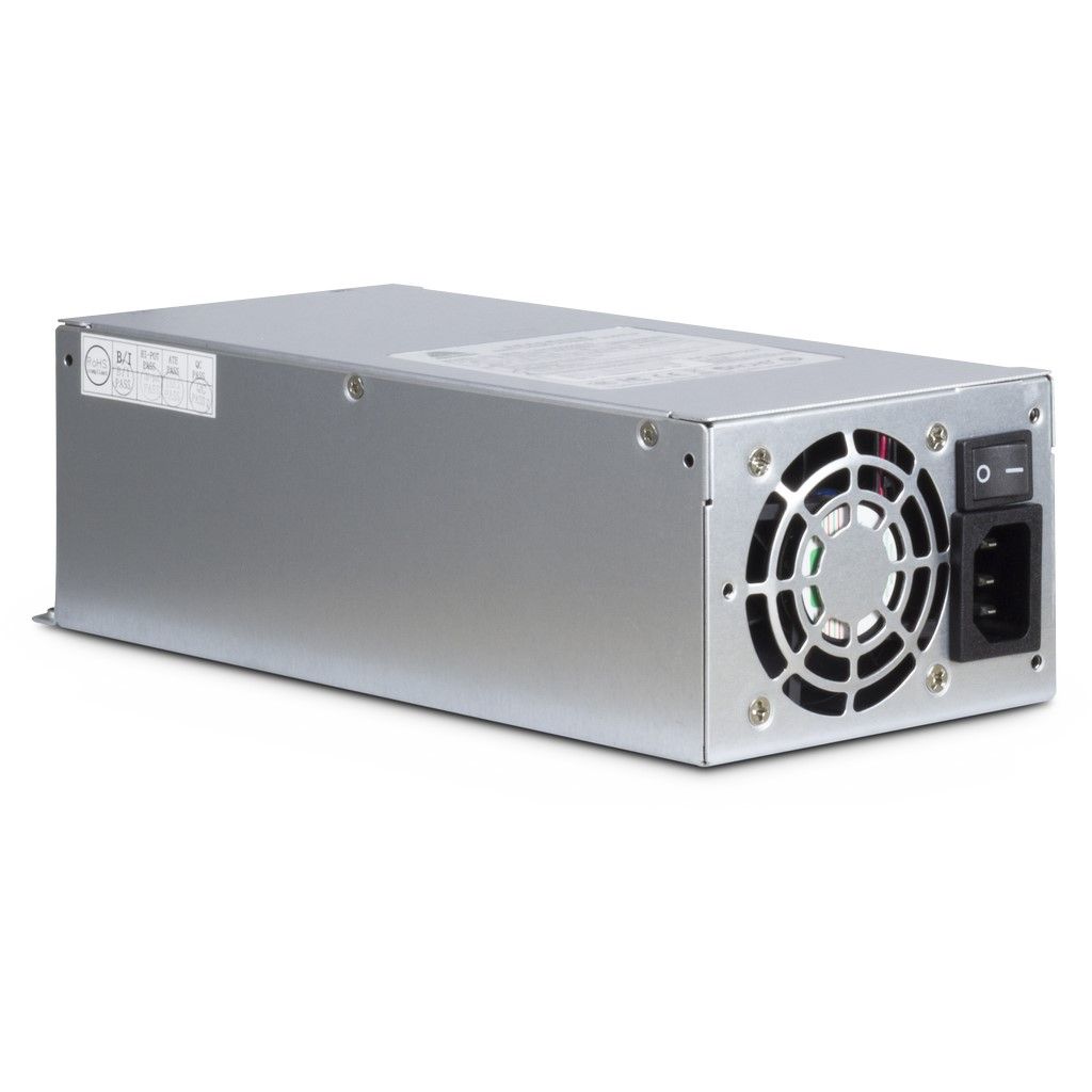 PSU IPC ASPOWER U2A-B20600-S