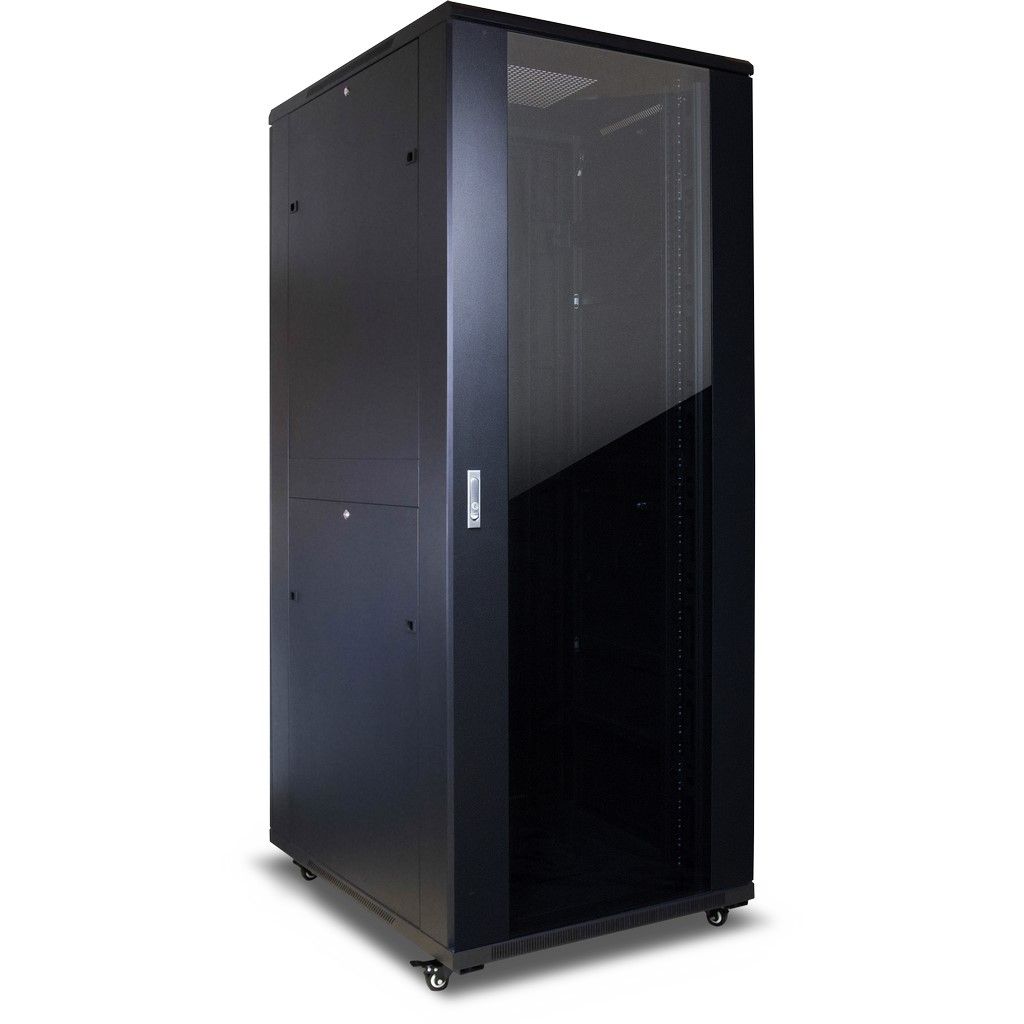 IPC 19 Zoll Rack SNB-8842, Serverschrank