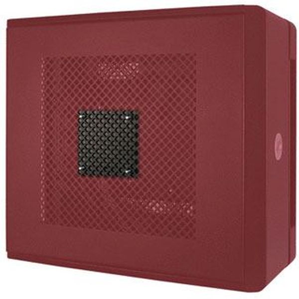 AC VESA Halterung für ITX Gehäuse ITX601/603