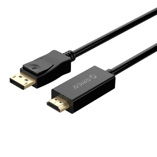 DisplayPort zu HDMI-Kabel 3 Meter