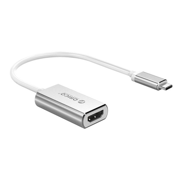 USB Type-C naar HDMI adapter kabel 15cm