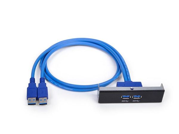 USB 2.0 auf 3.0 für Chenbro RM42300, RM41300