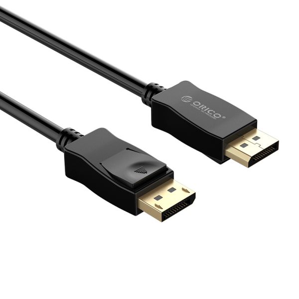 DisplayPort zu DisplayPort-Kabel 1 Meter